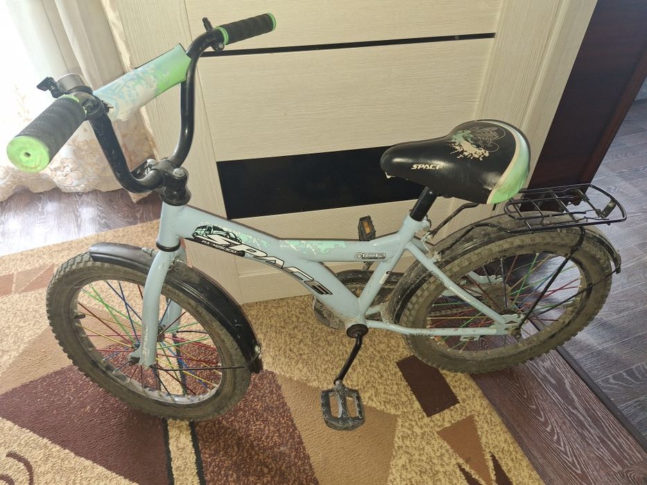 Продам велосипед