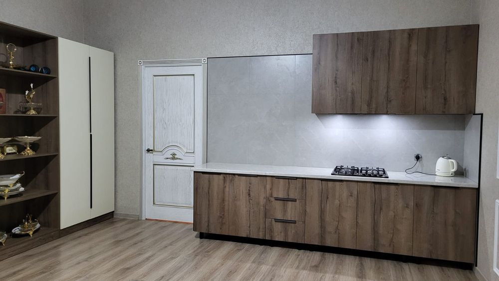 Разборка сборка мебель на заказ