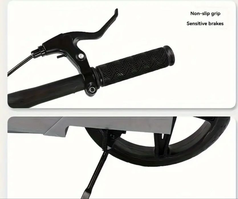 Trotineta……………..