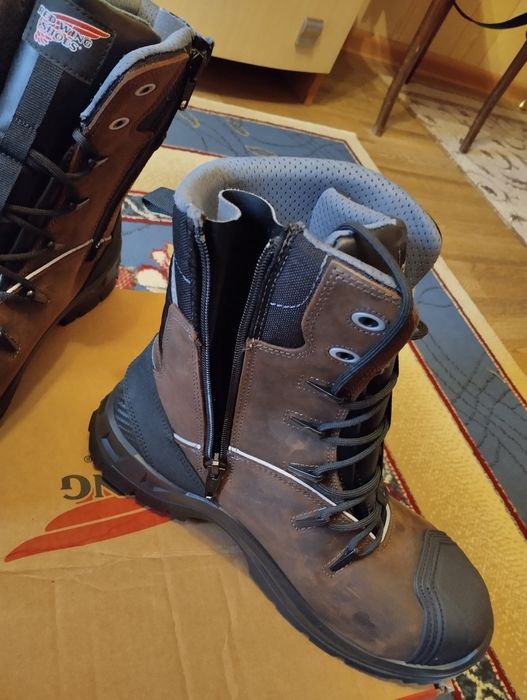 Продам сефти сапоги.