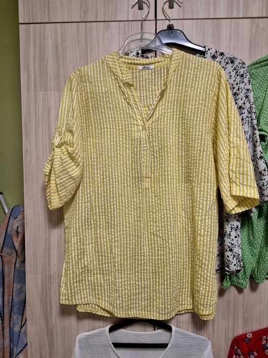Дамски ризи размер S-M