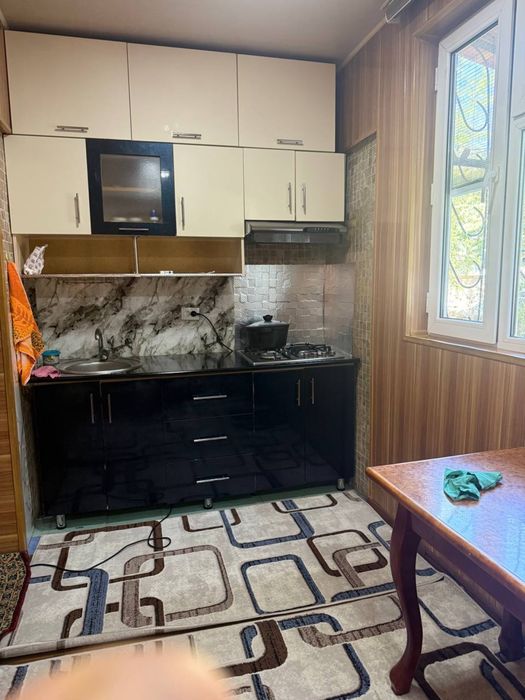 Продам свой 2ком кв в авиягородке аирапорт 2/1/5 кирпич