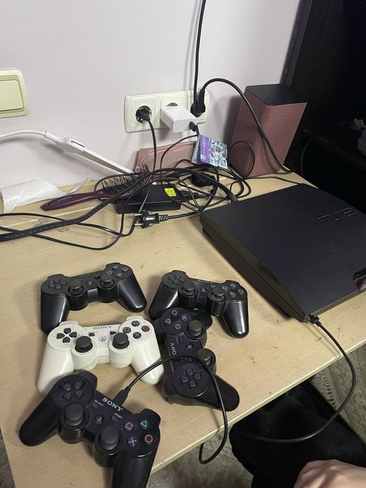 Плойка 3 (playstation 3,PS3)