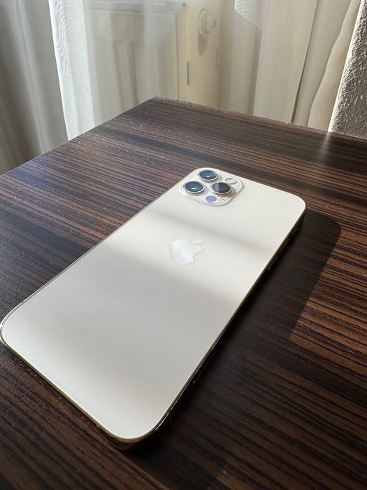 iPhone 12 Pro, 128 GB