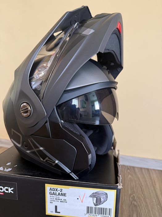 Каска Scorpion exo ADX 2