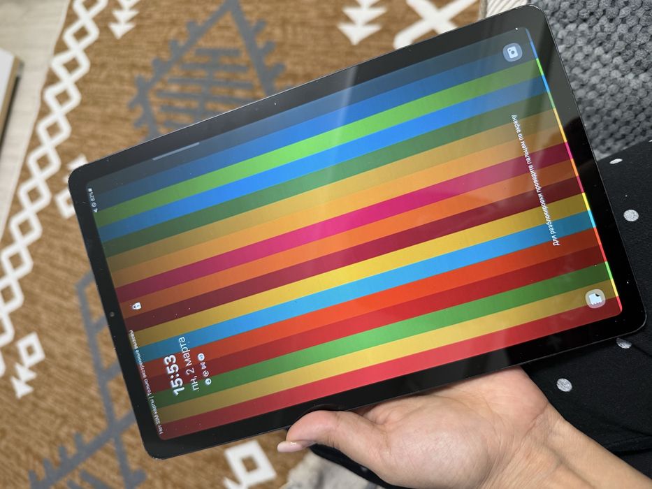 Продам планшет samsung Galaxy Tab S6 lite