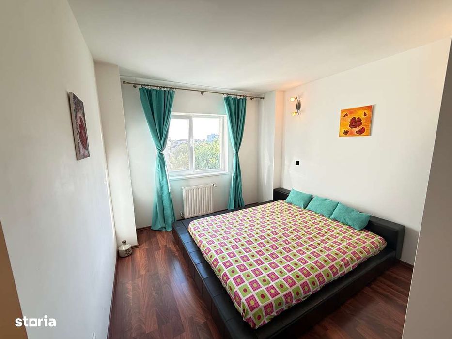 Proprietar | Apartament 2 camere | Calea Aradului | Banu Construct