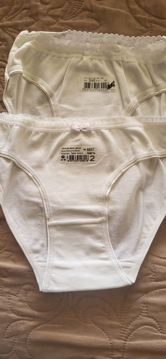 Детское белье для  девочки за все 3000 тенге