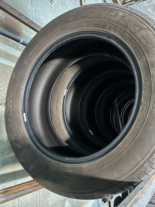 235/60/18 Falken dot 23 4 buc de vara