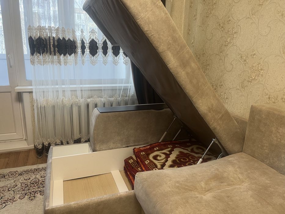 Продам диван в хорошем состоянии