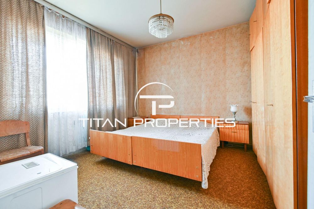 Продава се Двустаен апартамент в София, Красна поляна 1 - 65 кв.м за 2124 €/кв.м - Снимка #2