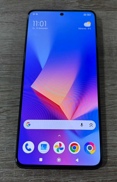 Xiaomi Poco X6 5G 256GB 8GB RAM