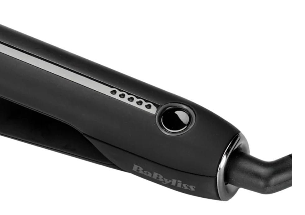 Babyliss Super Styler ST485E плоча за коса, 5 температурни настройки