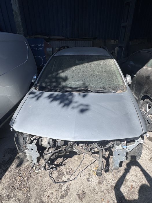 Piese auto Renault Megane 2