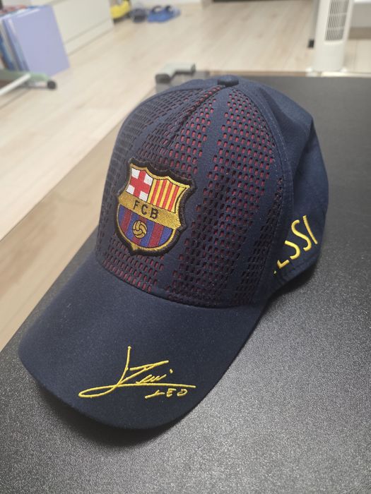 Sapca Columbia, Jack Wolfskin, Montblanc, FCSB