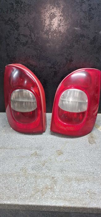 Стопове за ксара пикасо