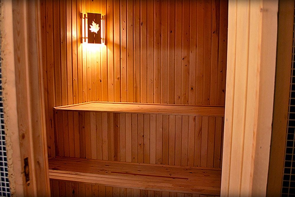 Шикарный дом в горах