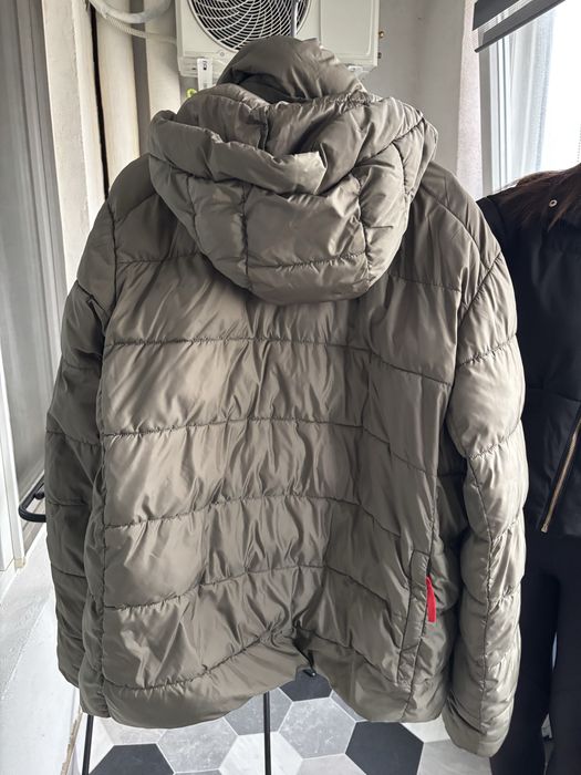 Зимно яке Bogner fire+ice