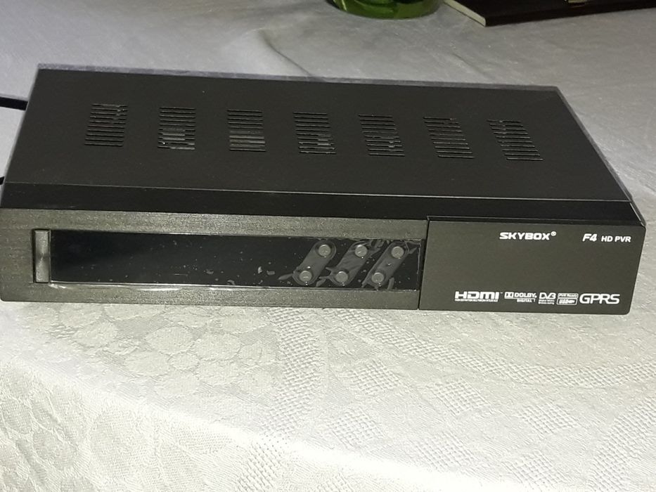 Продам спутниковую антенну