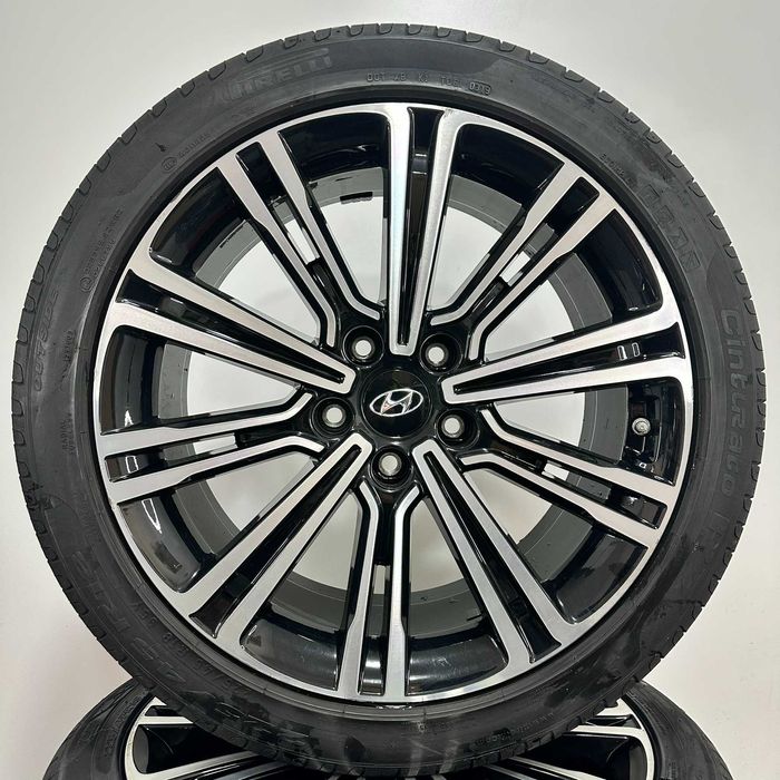 Jante Hyundai I40 R18 TVA19% anv vara 225/45 R18