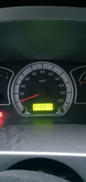 Nexia 2 legeda sotiladi