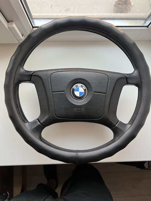 Различные запчасти на BMW e34,e36,e39,e53