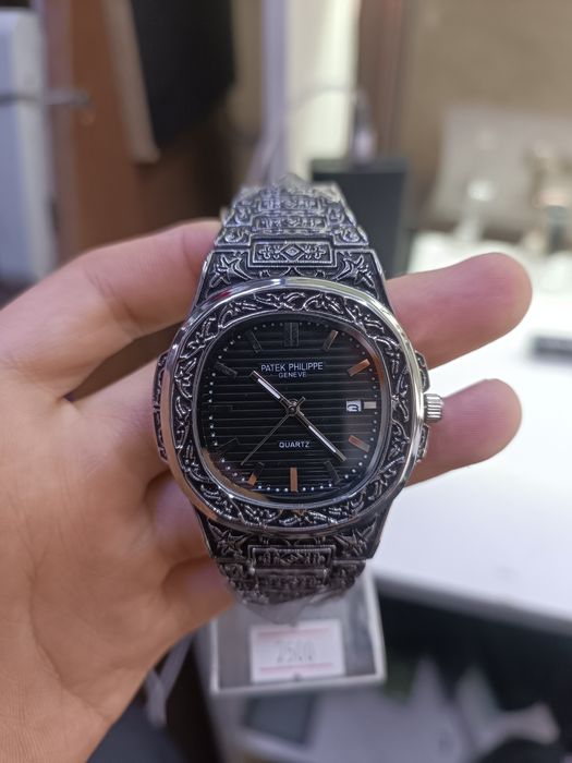 Мужские часы  patek philippe