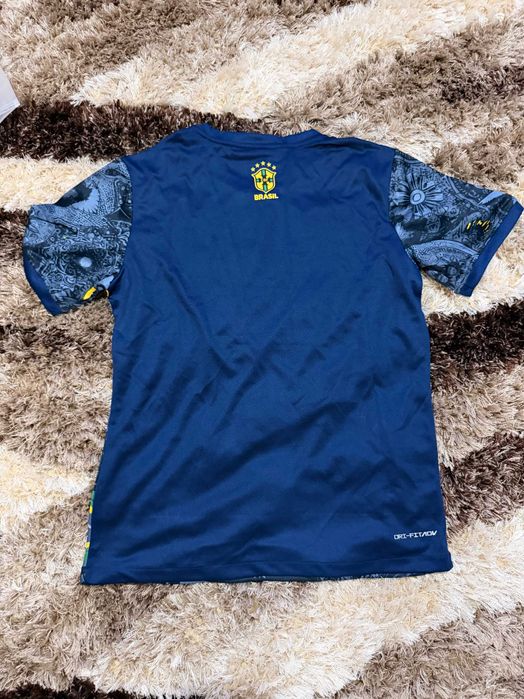 Triocu Jersey Nike Brasil