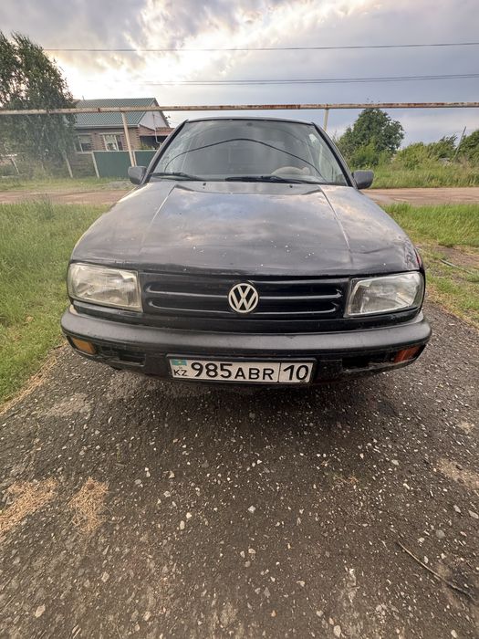 Продам Volkswagen Vento срочно