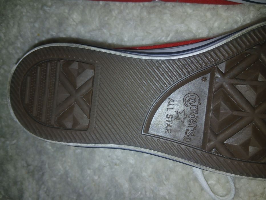 НОВО! Кецове Converse 39