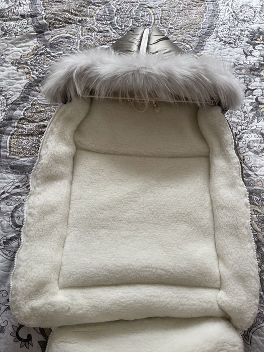 Конверт для ребенка