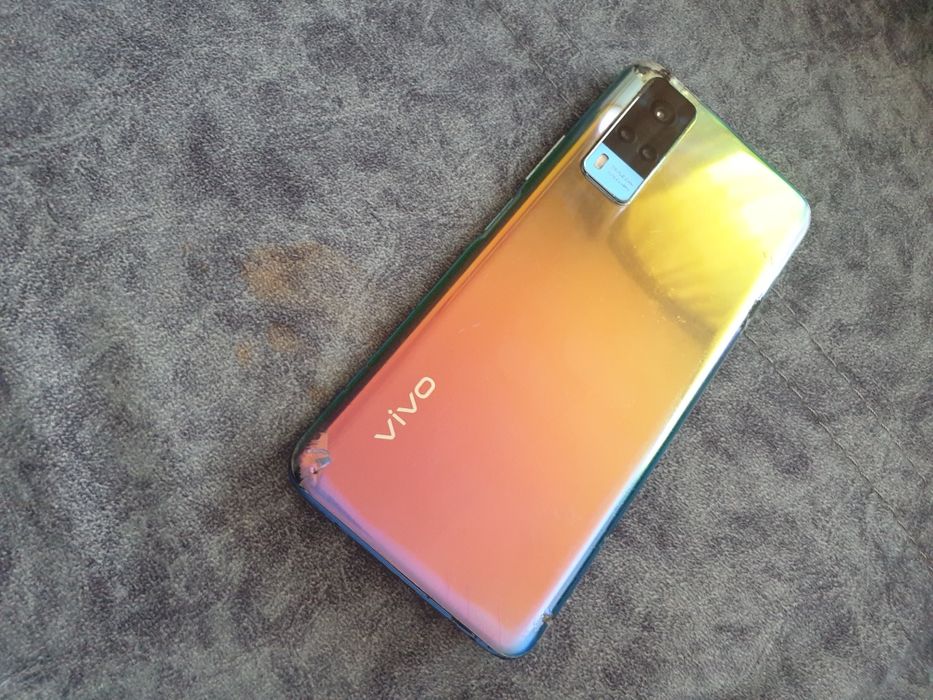 Vivo Y53s сатылады