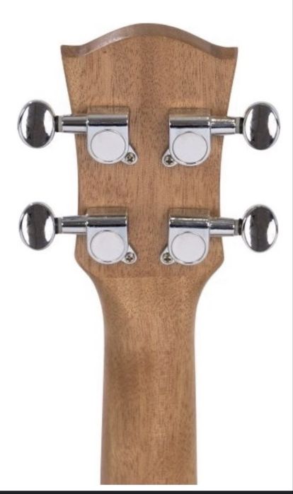 Укулеле CASCHA, чехол в подарок