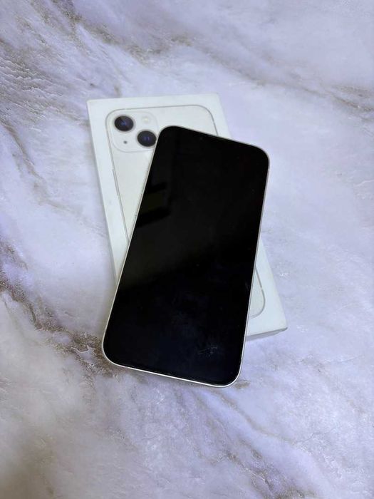 Apple iPhone 13 (г.Кандыагаш 0407) 12/16791