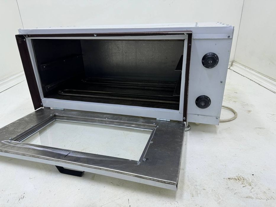 ЖАҢА, НОВЫЙ!! Духовка. Самса печь