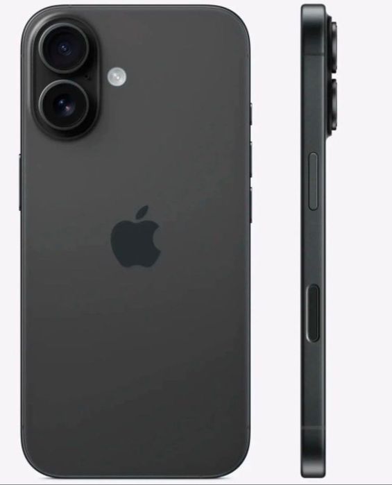 Айфон 16 iPhone 16
