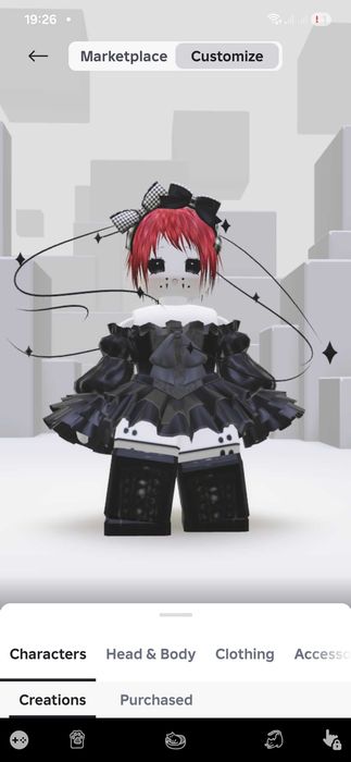 Дон акк в роблоксе