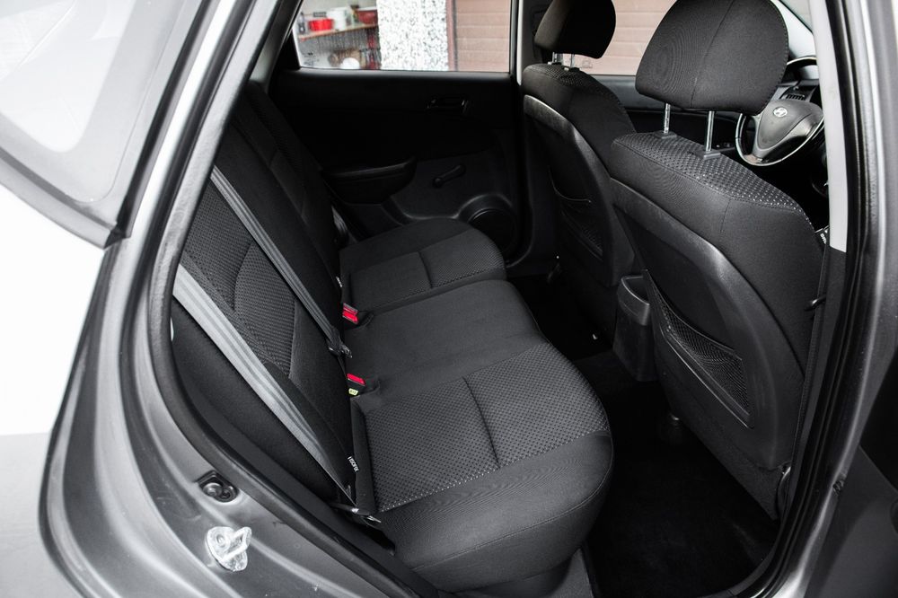 Vand Hyundai i30 ,euro 5 , 125000 km