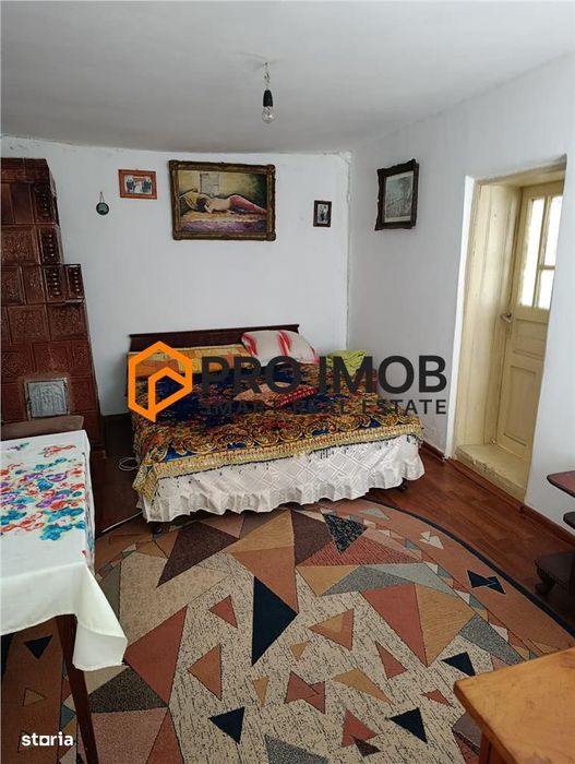 Casa tip parter zona Vadu Pasii