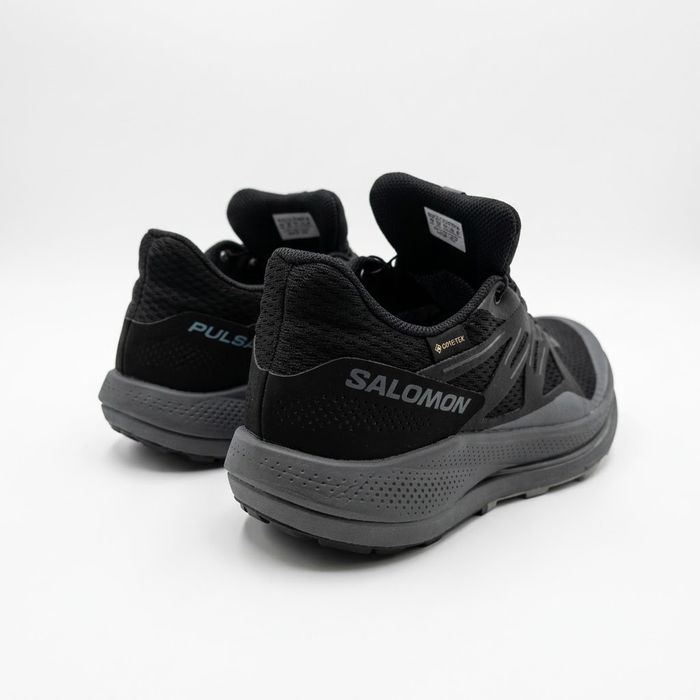 Кроссовки Salomon Pulsar Trail GTX