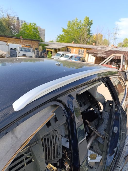 Релси за таван за Пежо/Peugeot 308 комби