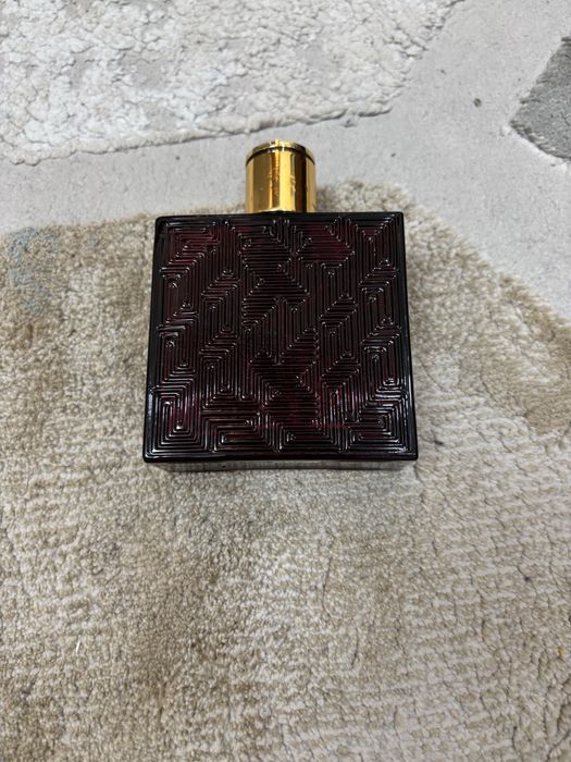 Versace eros flame