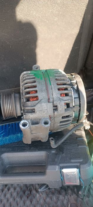 Продам стартер !!