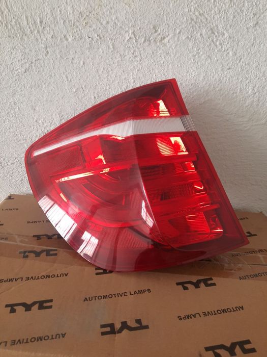 стопове за BMW X1 f25