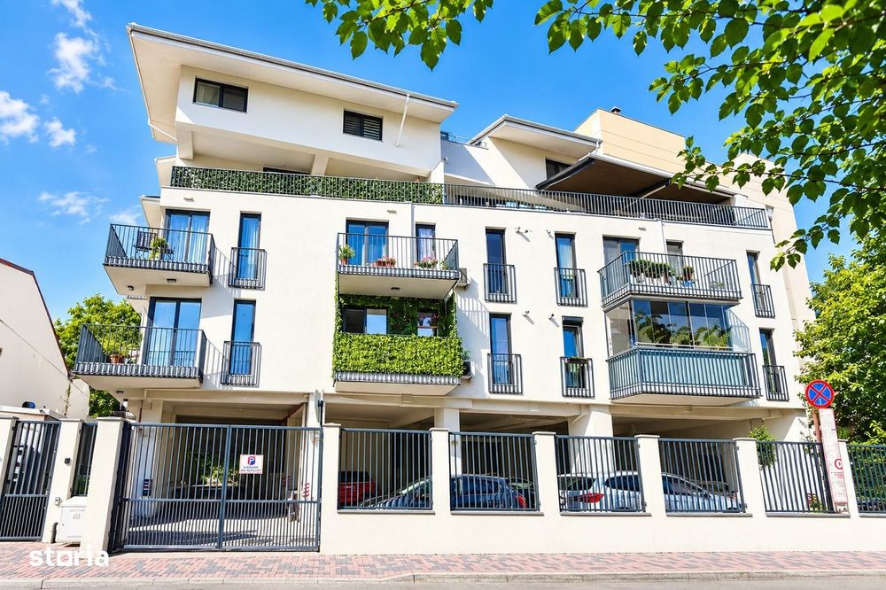 VANZARE 4 camere etaj 2 2015 95mp Matei Basarab 53 Unirii Mircea Voda