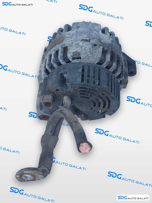 Alternator Volkswagen Passat B5 2.5 TDI AFB AKN 1997 - 2001 Cod 0986044330, 0986XA9551 [MX1570]