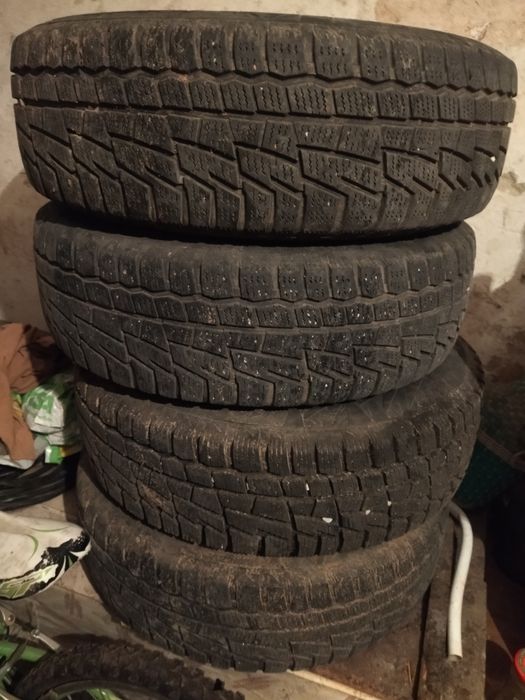 Джанти 15 цола за Опел