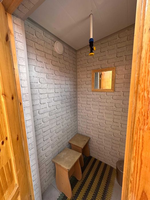 отличный дом в Бишкуле