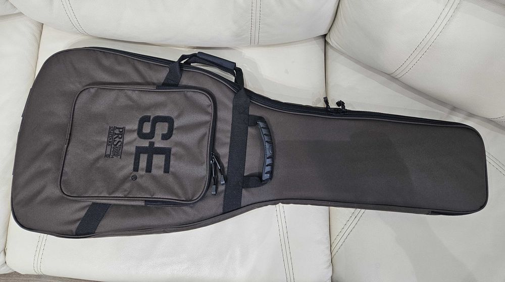 PRS чехол для электрогитары