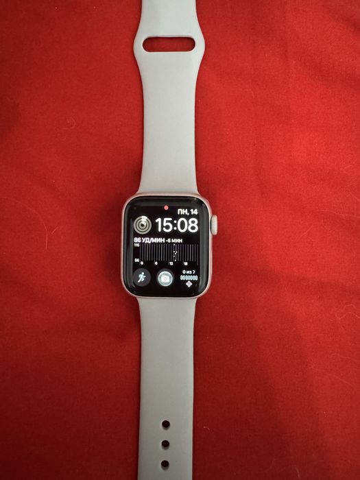 Apple watch se gen2